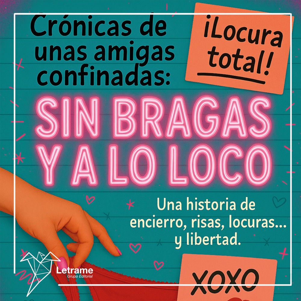 Crónicas de unas amigas confinadas