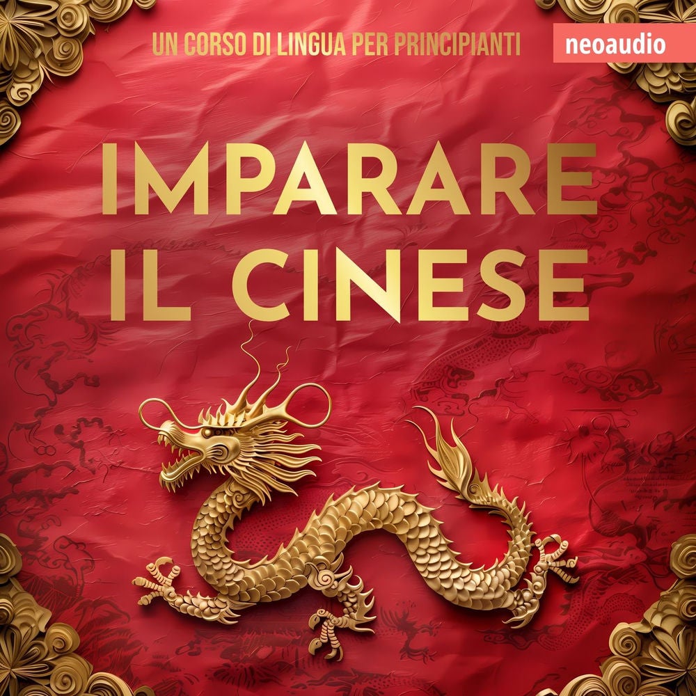 Imparare il cinese
