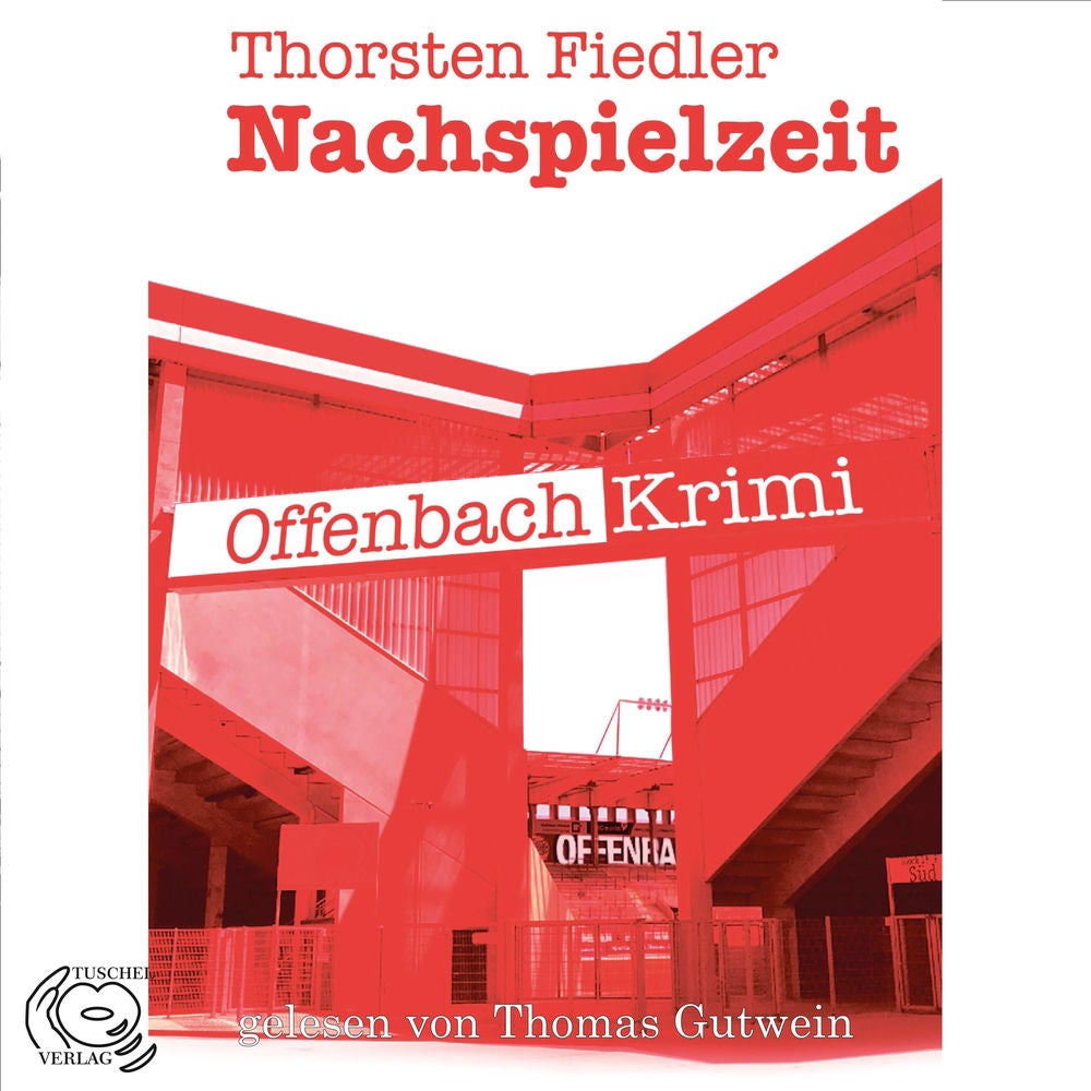 Nachspielzeit