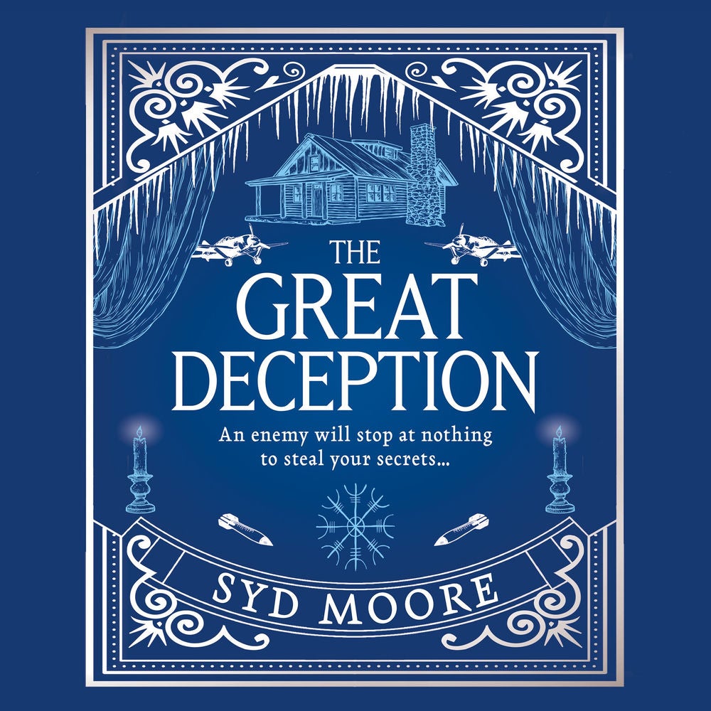The Great Deception