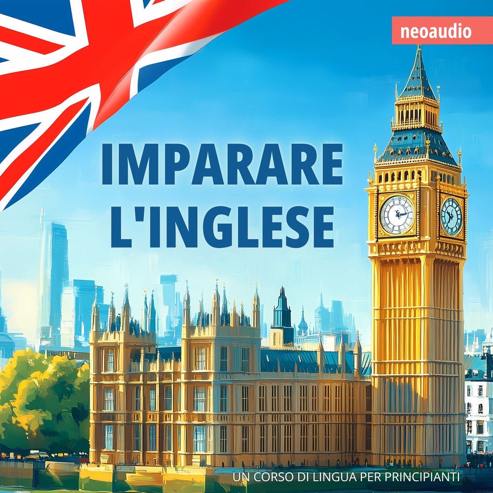 Imparare l'inglese