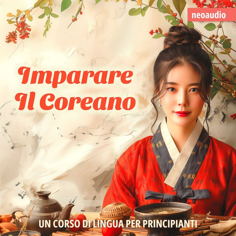 Imparare il coreano