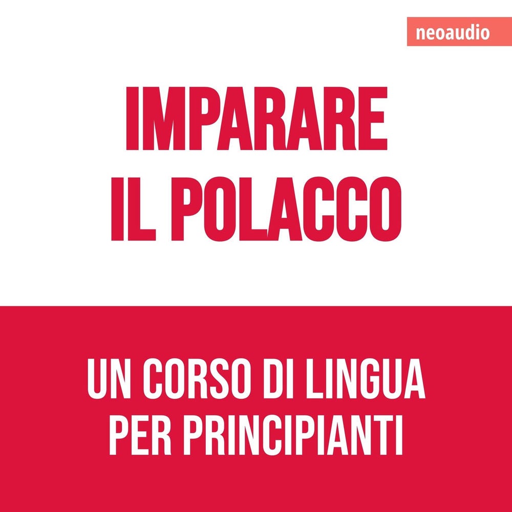Imparare il polacco