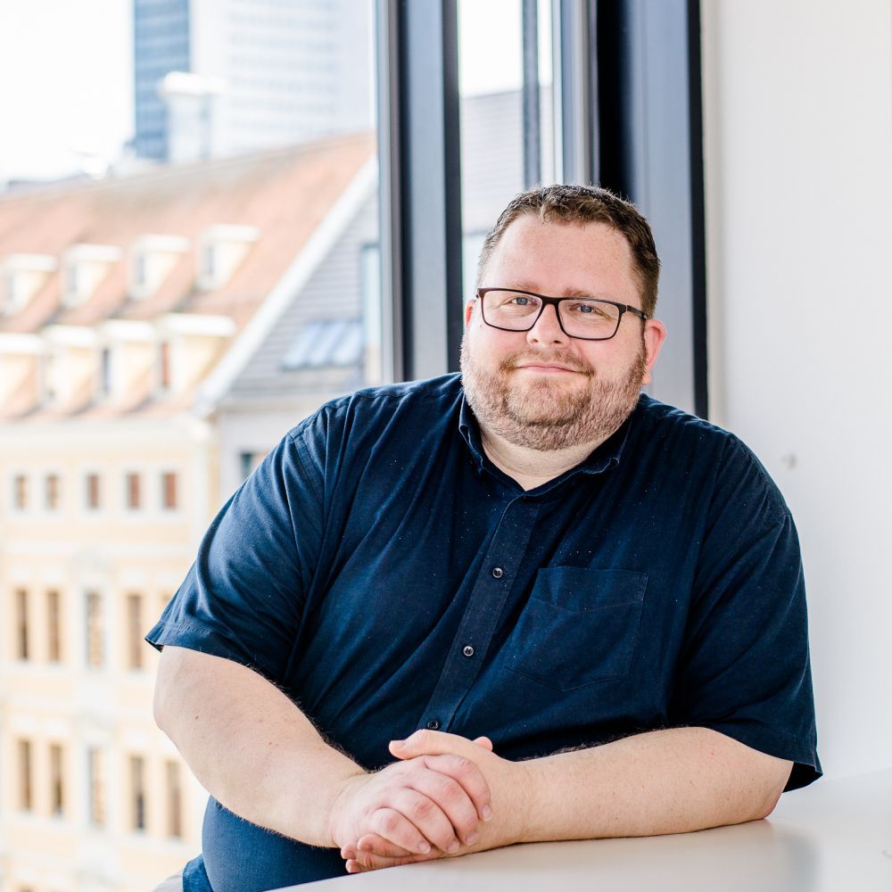 #148 Daniel Heinze – Glaubensverkündigung am Mikrofon