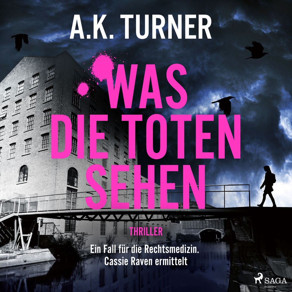 Was die Toten sehen