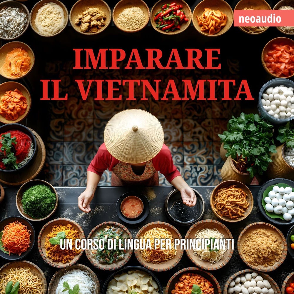 Imparare il vietnamita