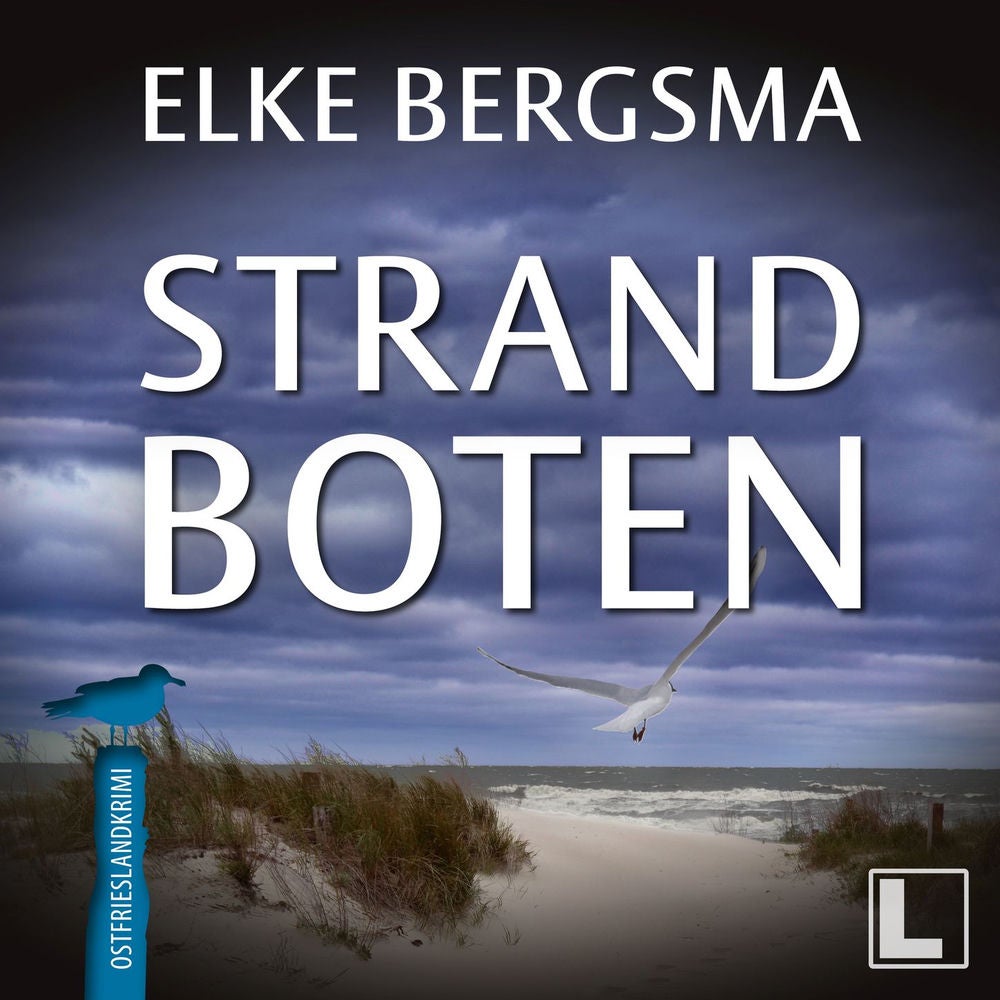 Strandboten - Büttner und Hasenkrug ermitteln, Band 11