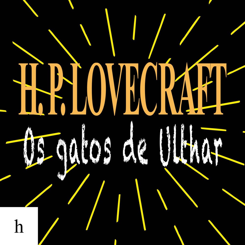 Os gatos de Ulthar