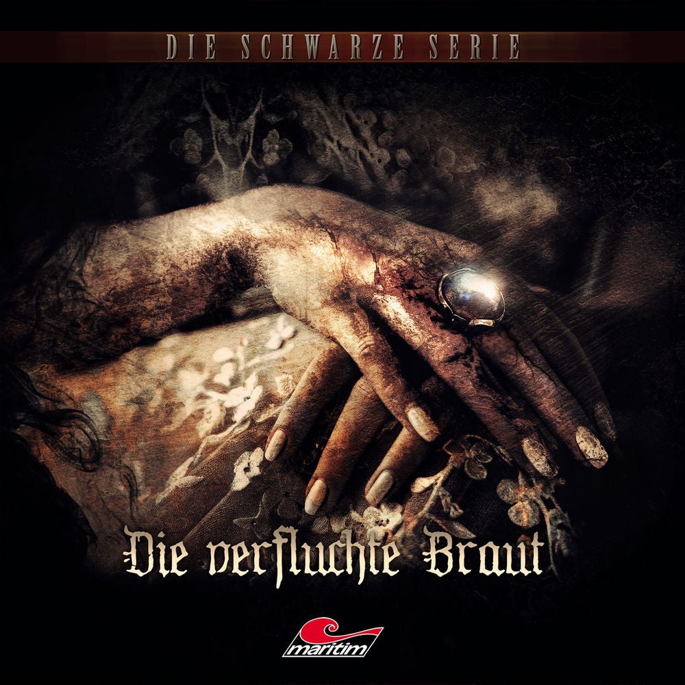 Folge 32: Die verfluchte Braut
