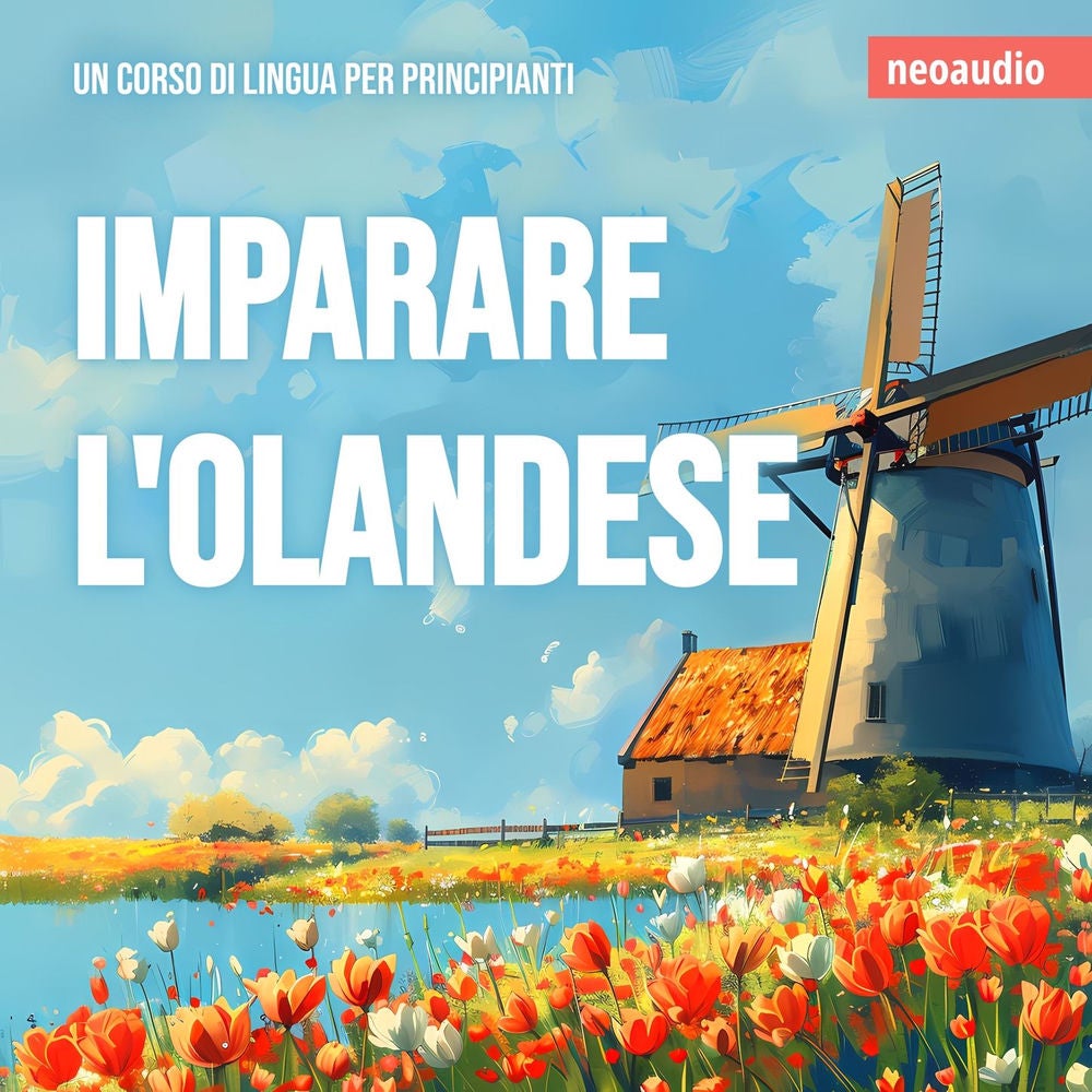 Imparare l'olandese