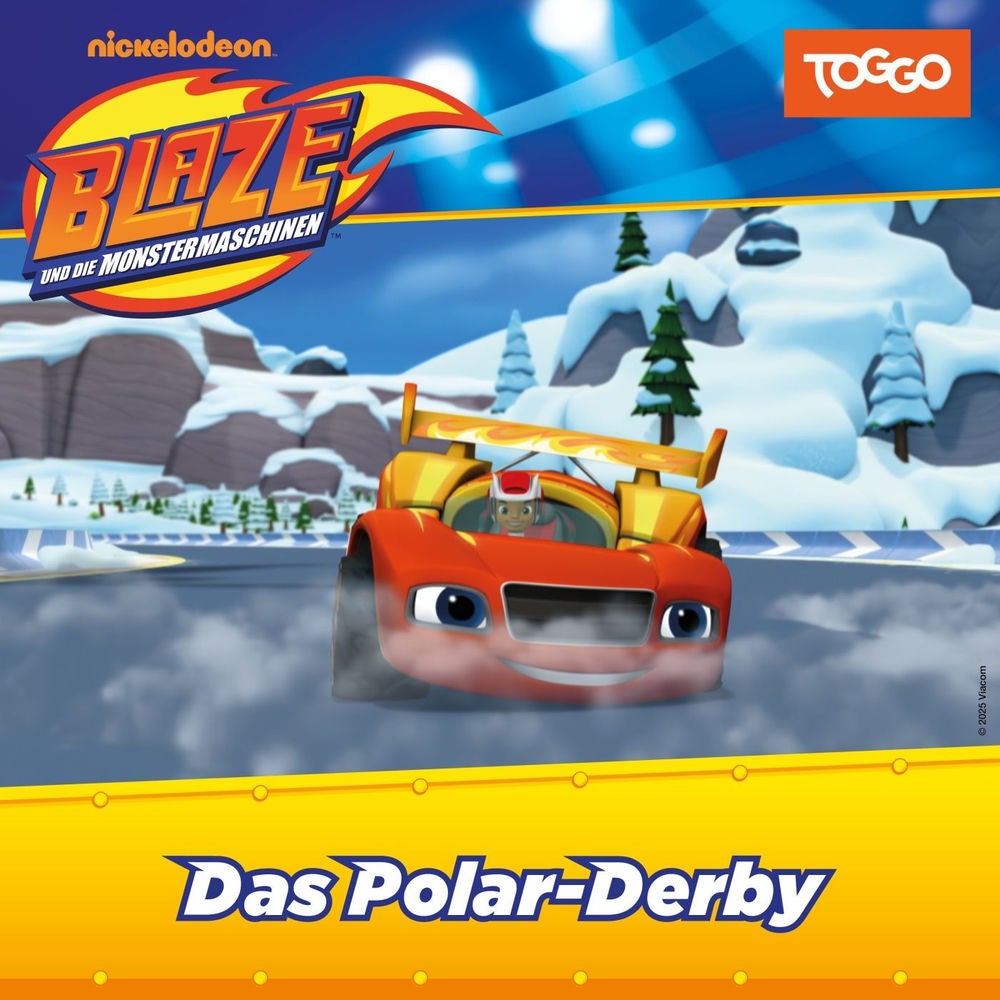Folge 36: Das Polar-Derby