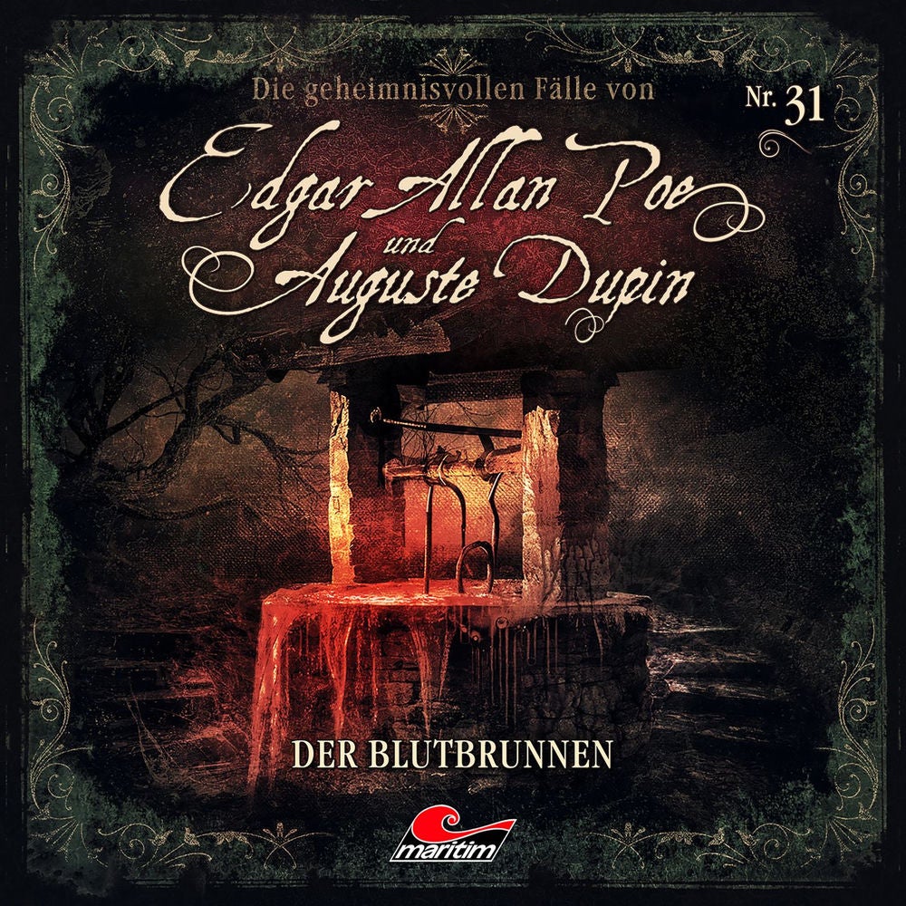 Folge 31: Der Blutbrunnen