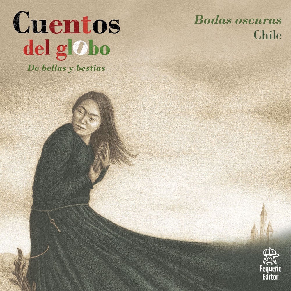 De bellas y bestias, Cuento 1: Bodas oscuras
