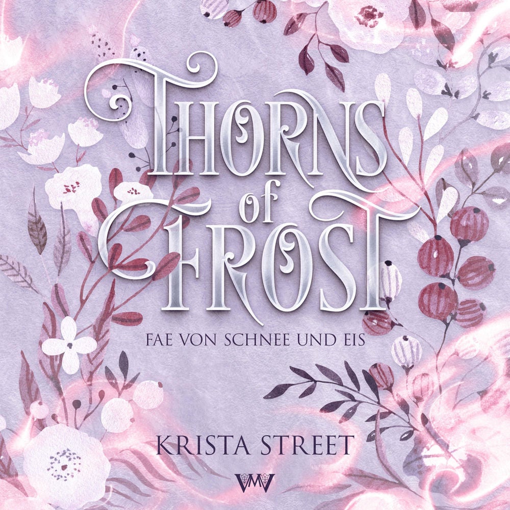 Thorns of Frost