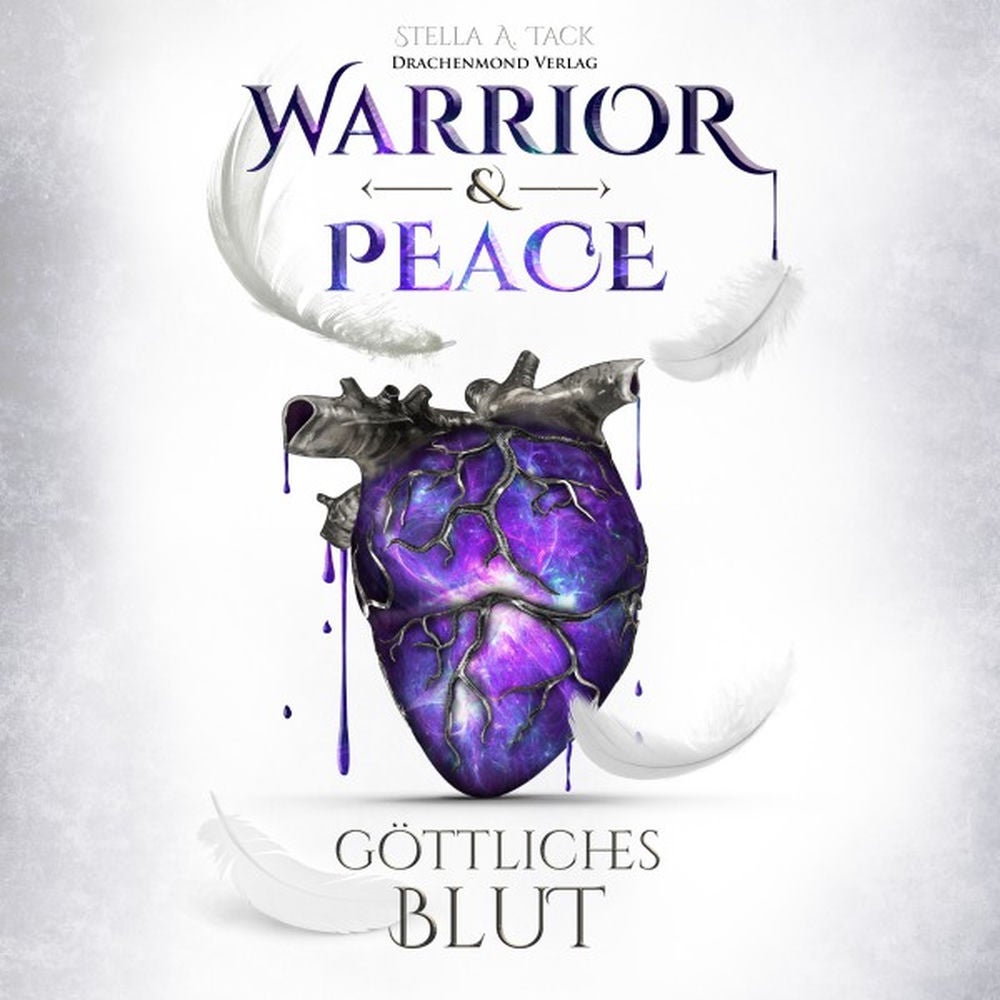 Warrior & Peace: Göttliches Blut