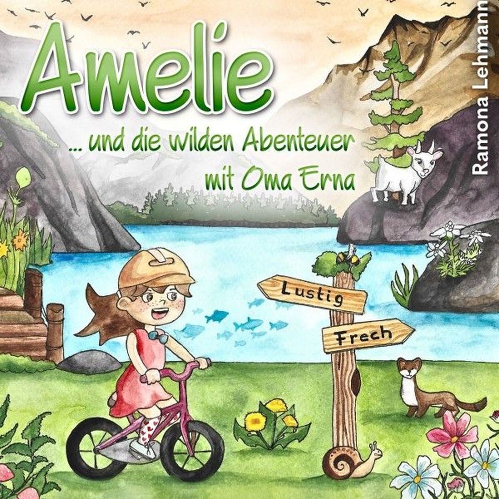Amelie