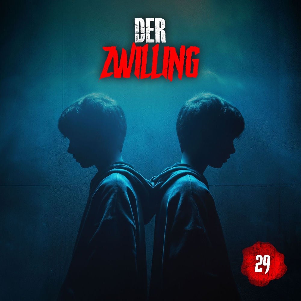 Folge 29: Die Zwillinge