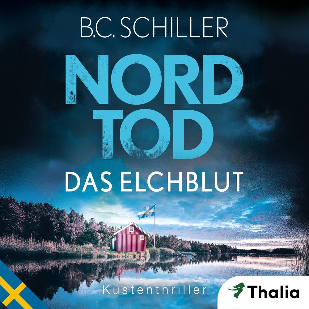 Nordtod - Das Elchblut