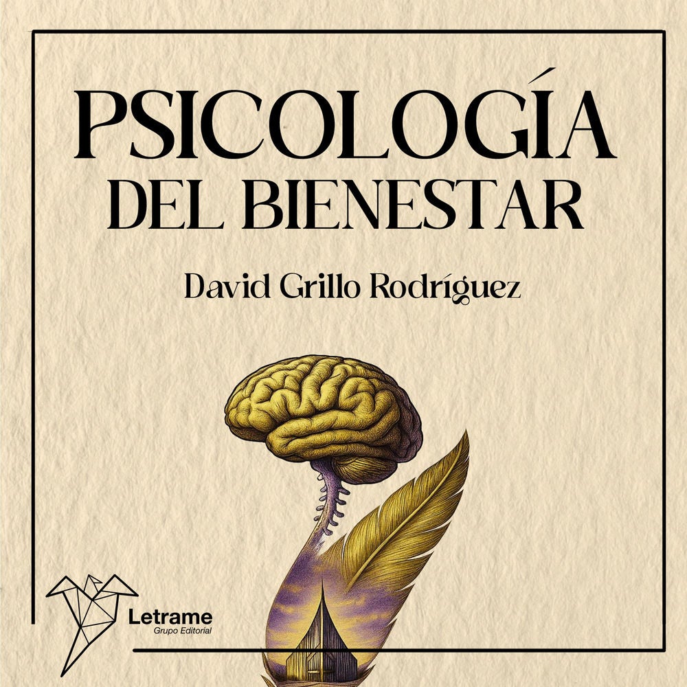 Psicología del bienestar