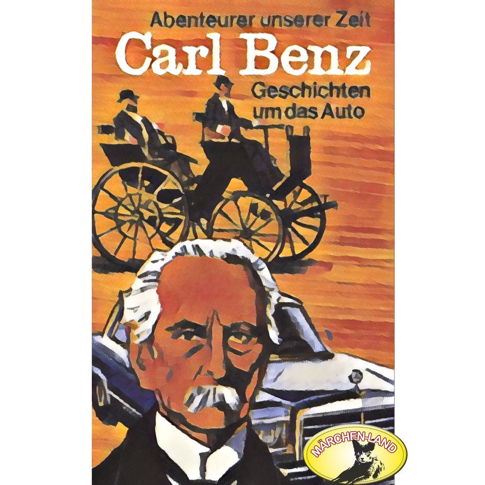 Carl Benz