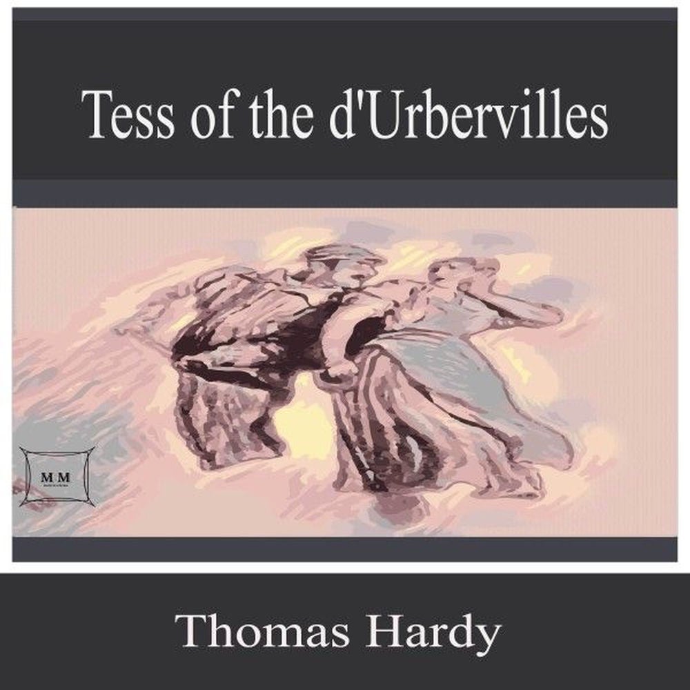 Tess of the D'urbervilles
