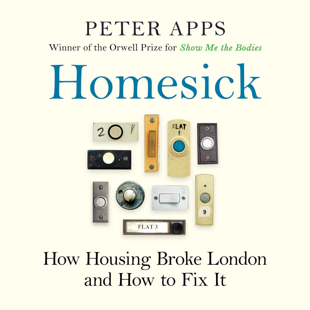 Homesick