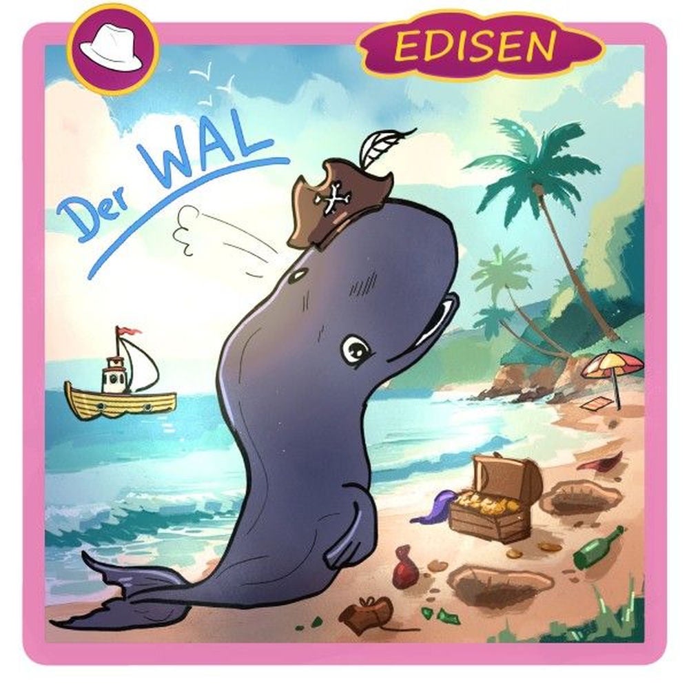 Der Wal