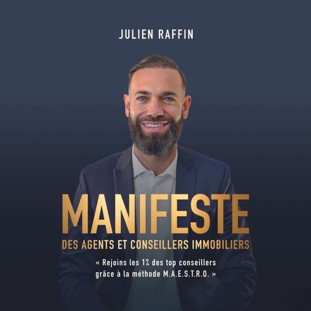 Manifeste des agents et conseillers immobiliers