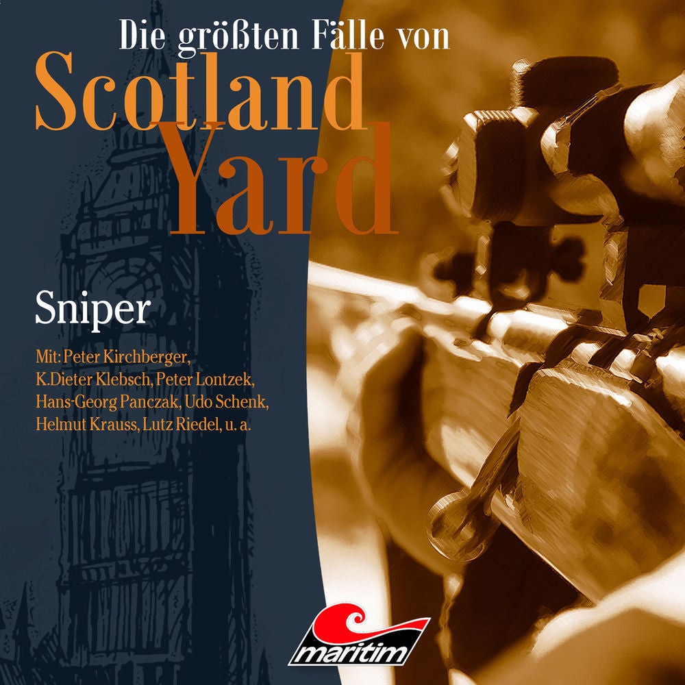 Folge 37: Sniper