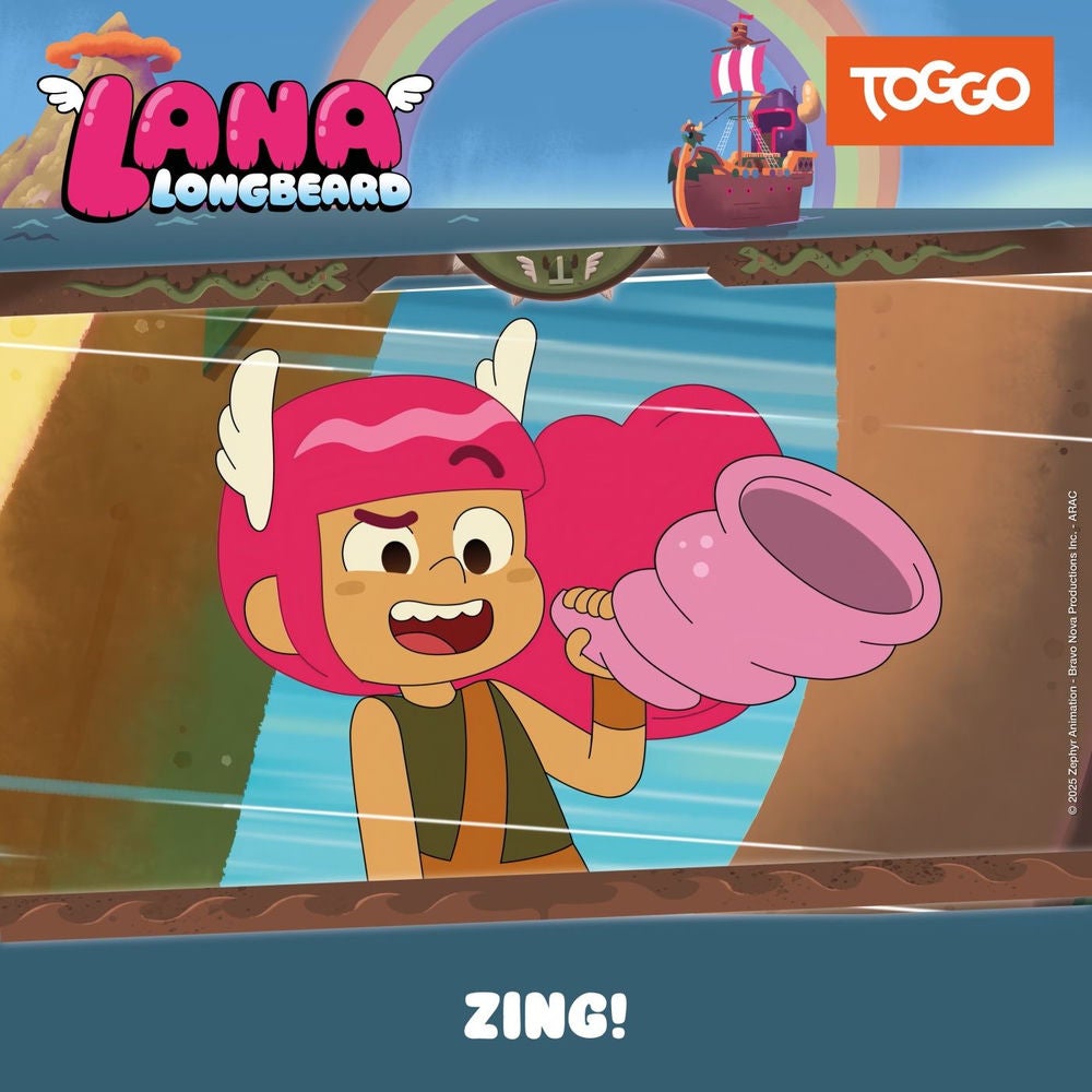 Folge 008: Zing!