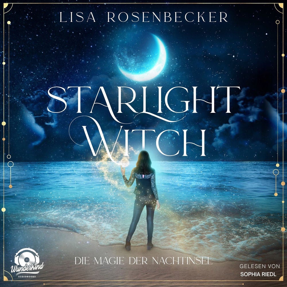 Starlight Witch - Die Magie der Nachtinsel