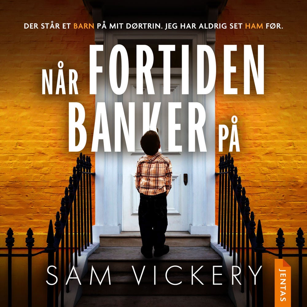Når fortiden banker på