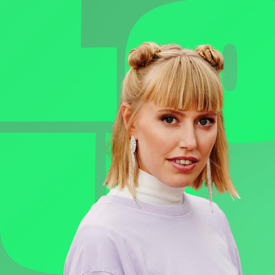 #21 LEA - Das große Interview zum neuen Album!