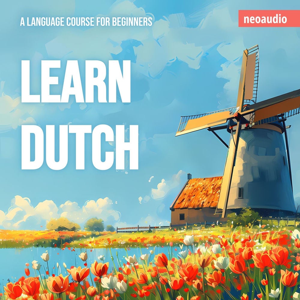 Learn Dutch