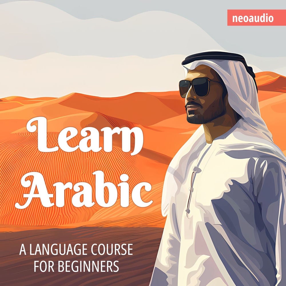 Learn Arabic