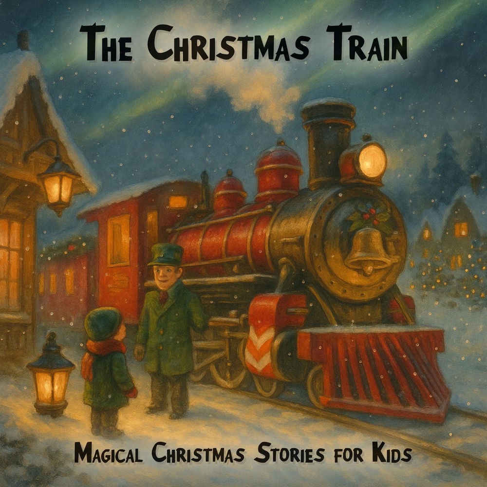 The Christmas Train