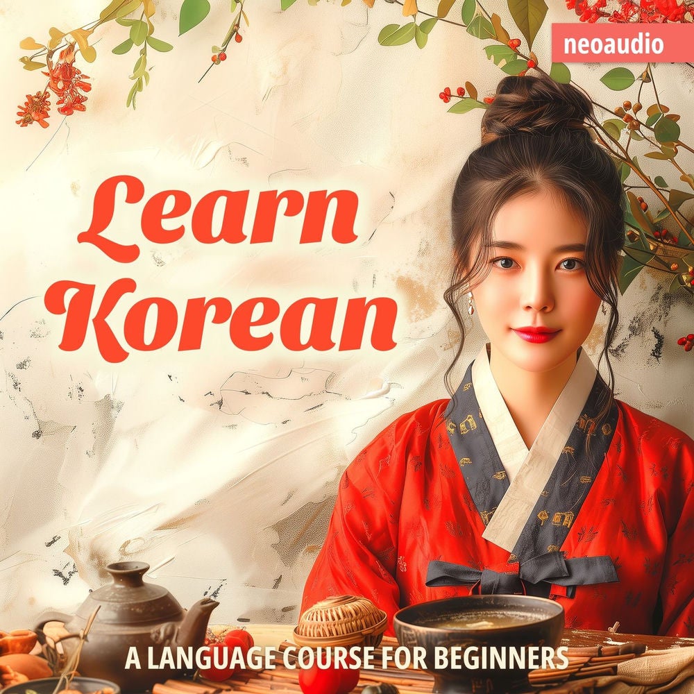 Learn Korean