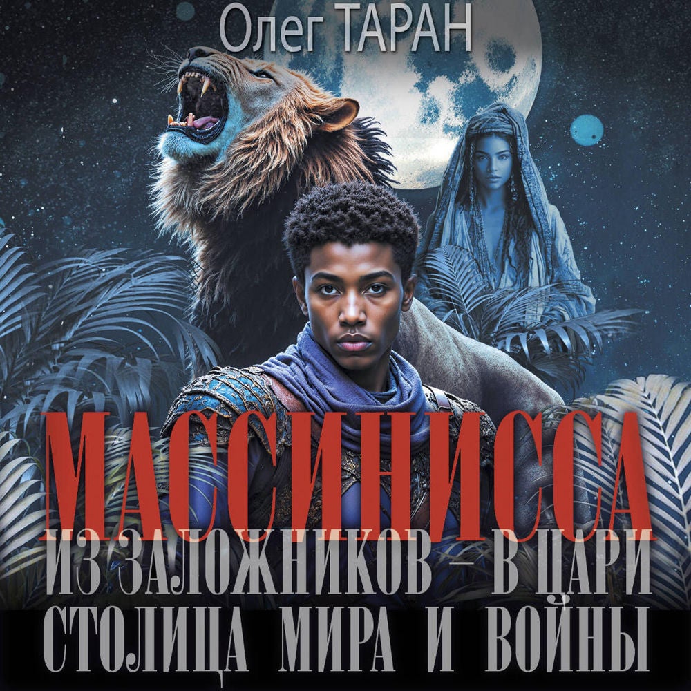 Массинисса. Из заложников - в цари. Столица мира и войны
