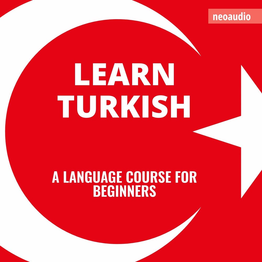 Learn Turkish