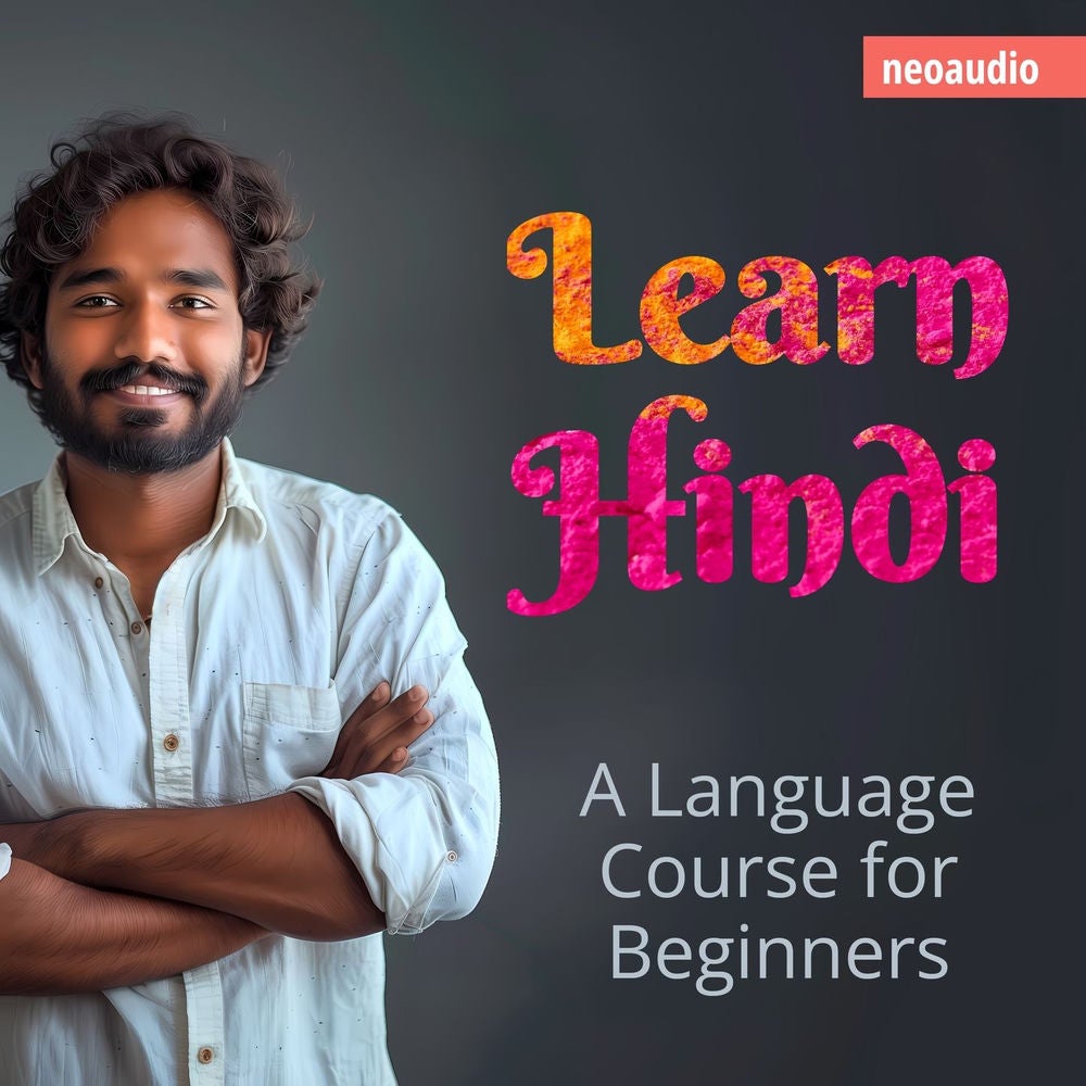 Learn Hindi