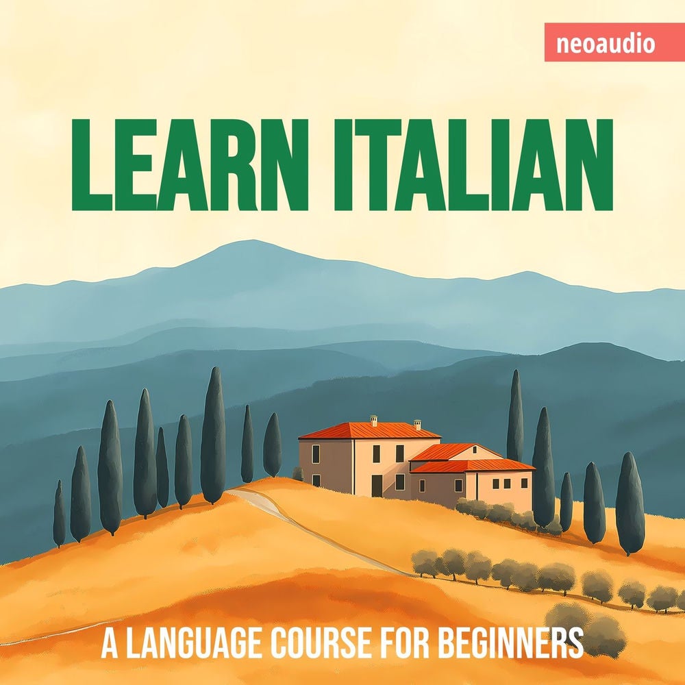 Learn Italian