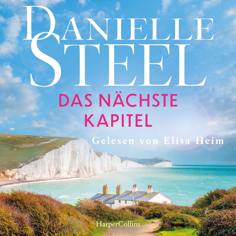 Das nächste Kapitel
