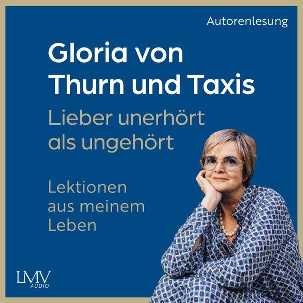 Lieber unerhört als ungehört