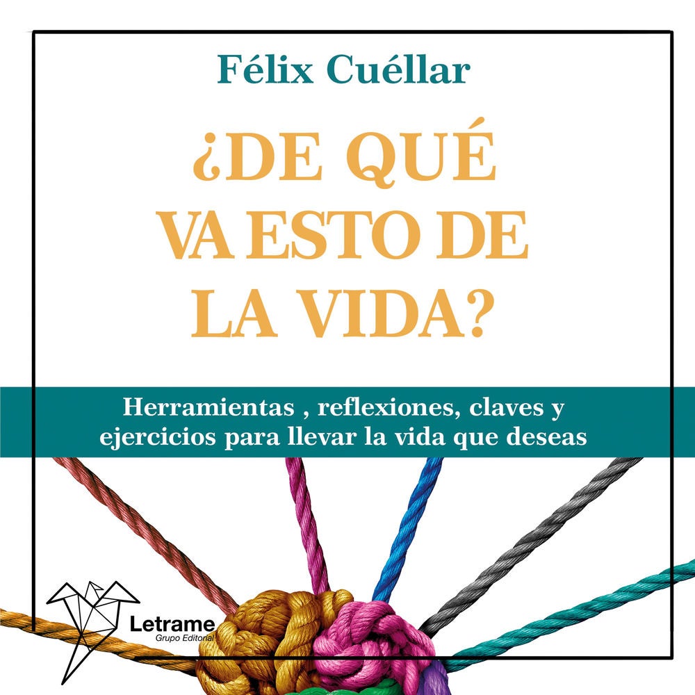 ¿De qué va esto de la vida?