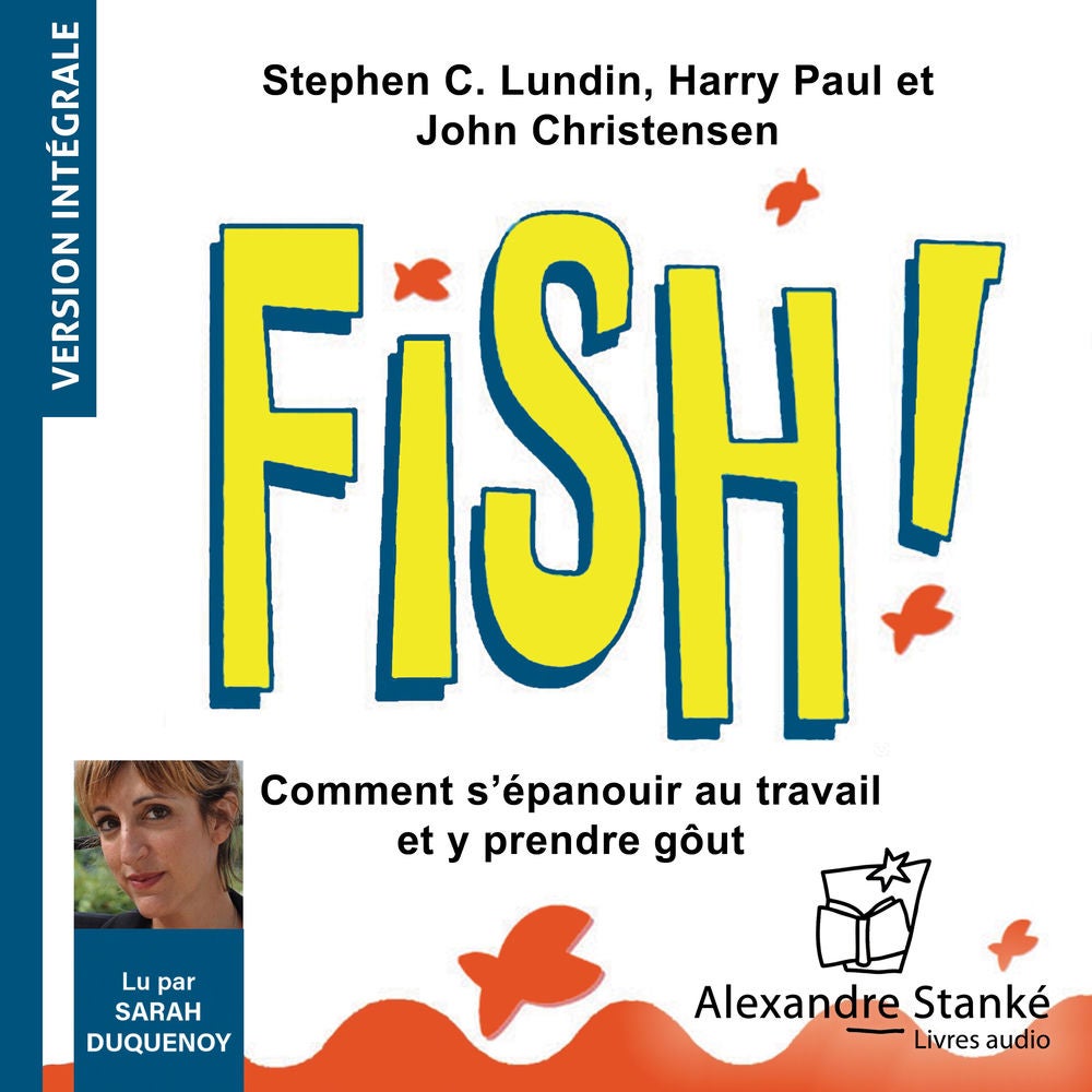 Fish