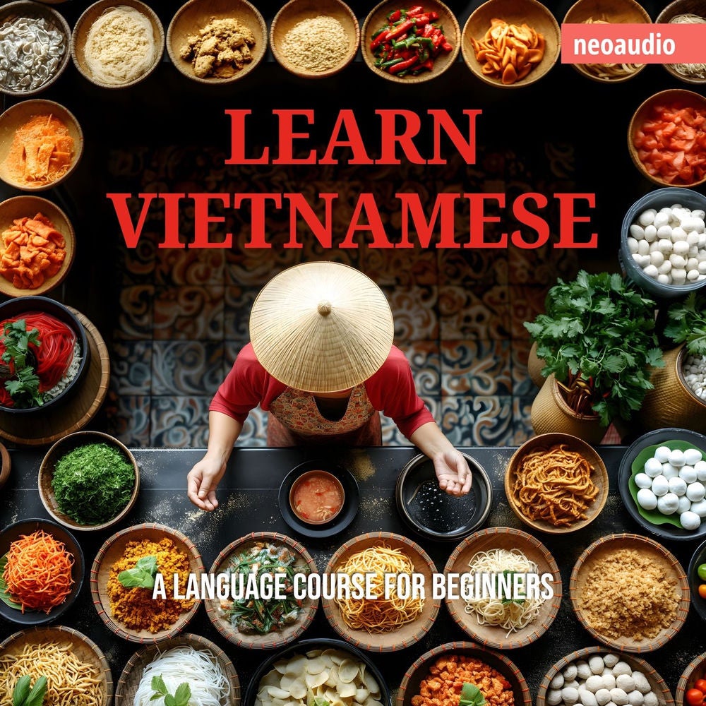 Learn Vietnamese