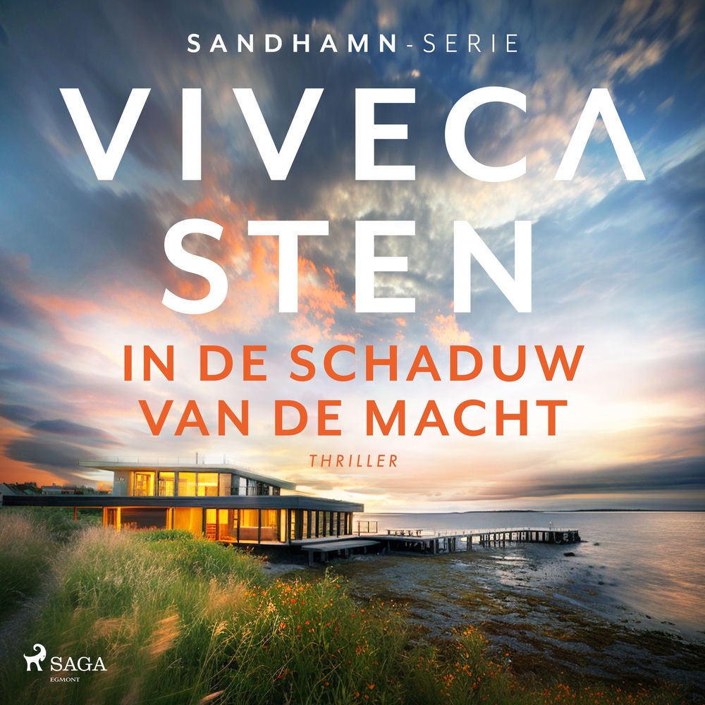 In de schaduw van de macht