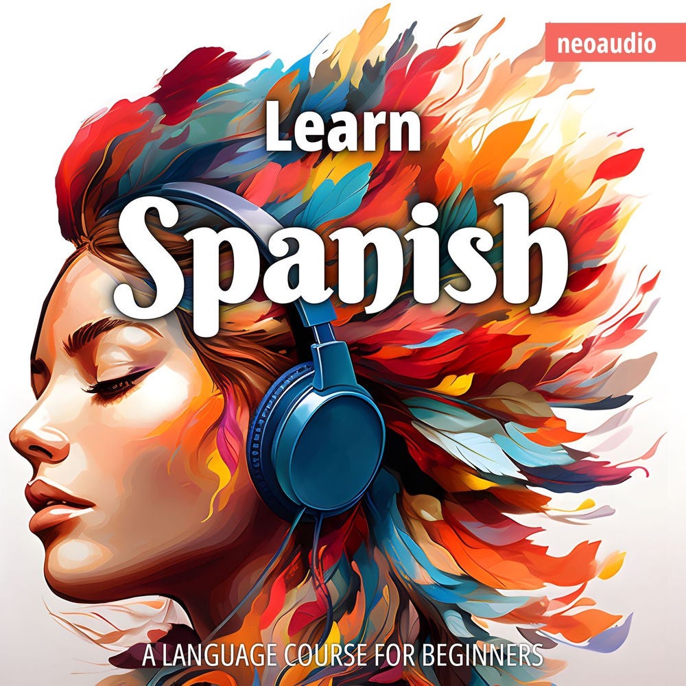Learn Spanish