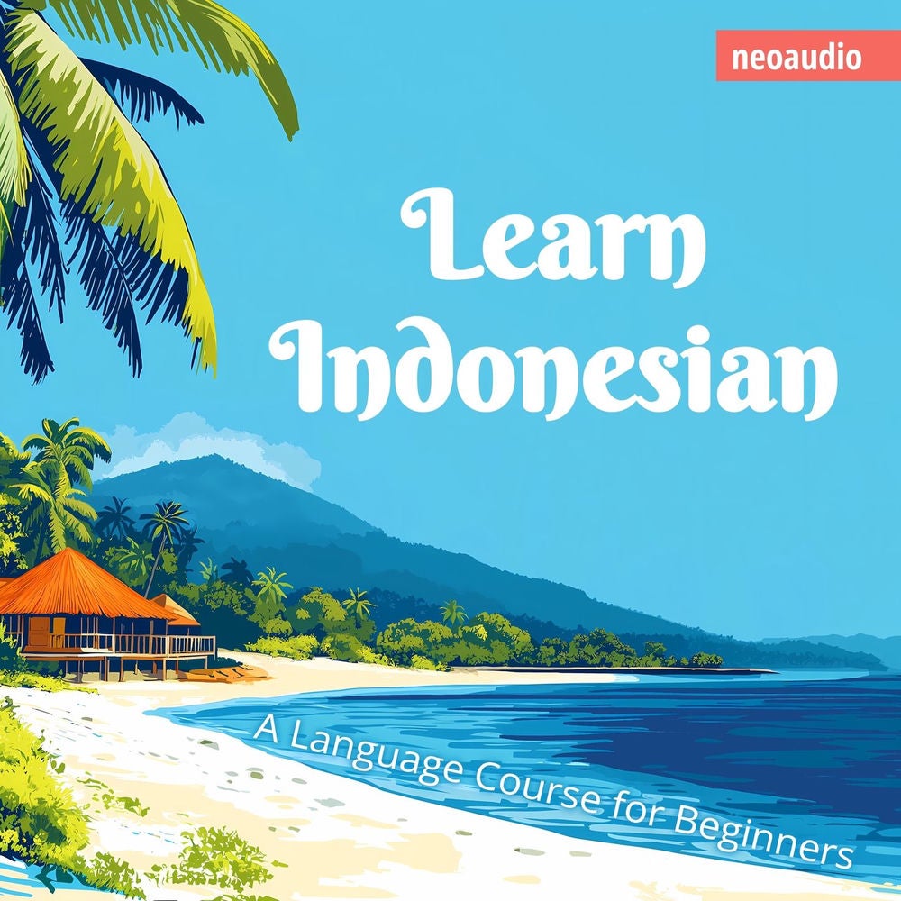 Learn Indonesian