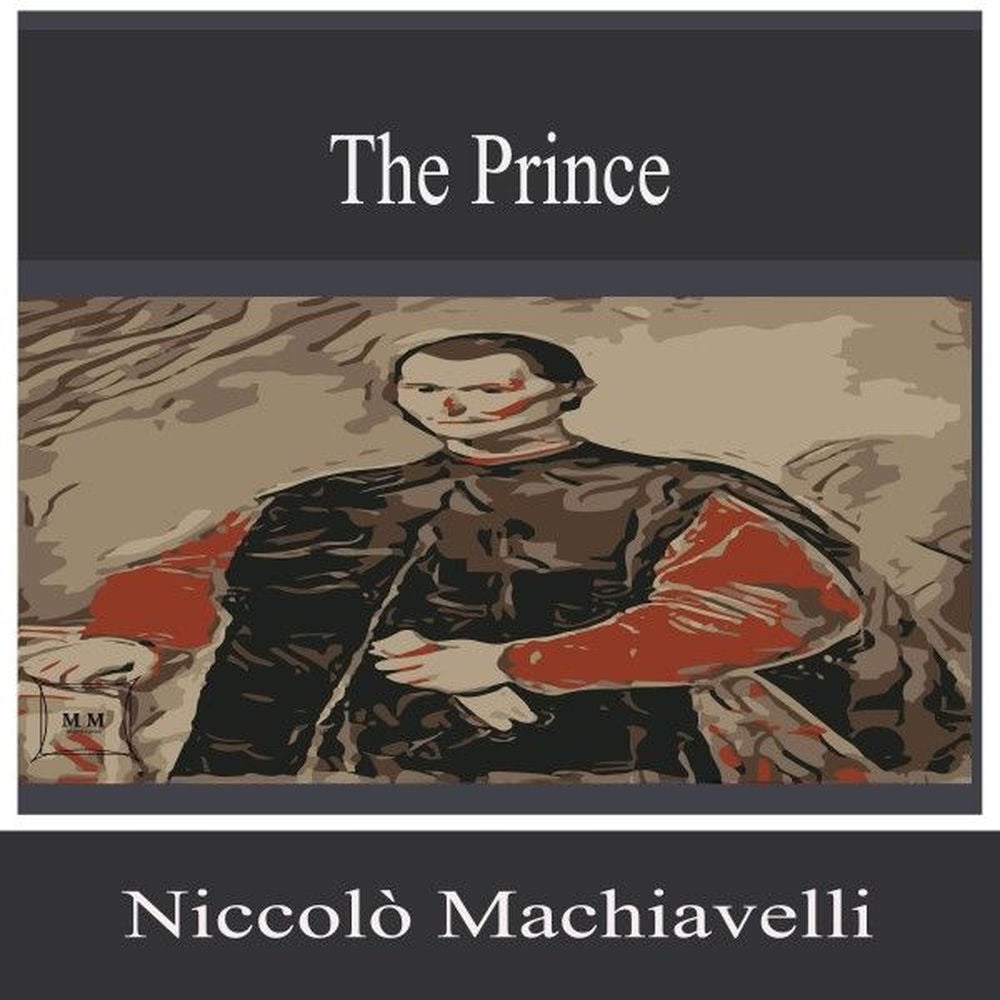 The Prince